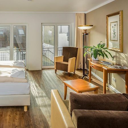 Hanse-City-Boardinghouse グライフスヴァルト エクステリア 写真
